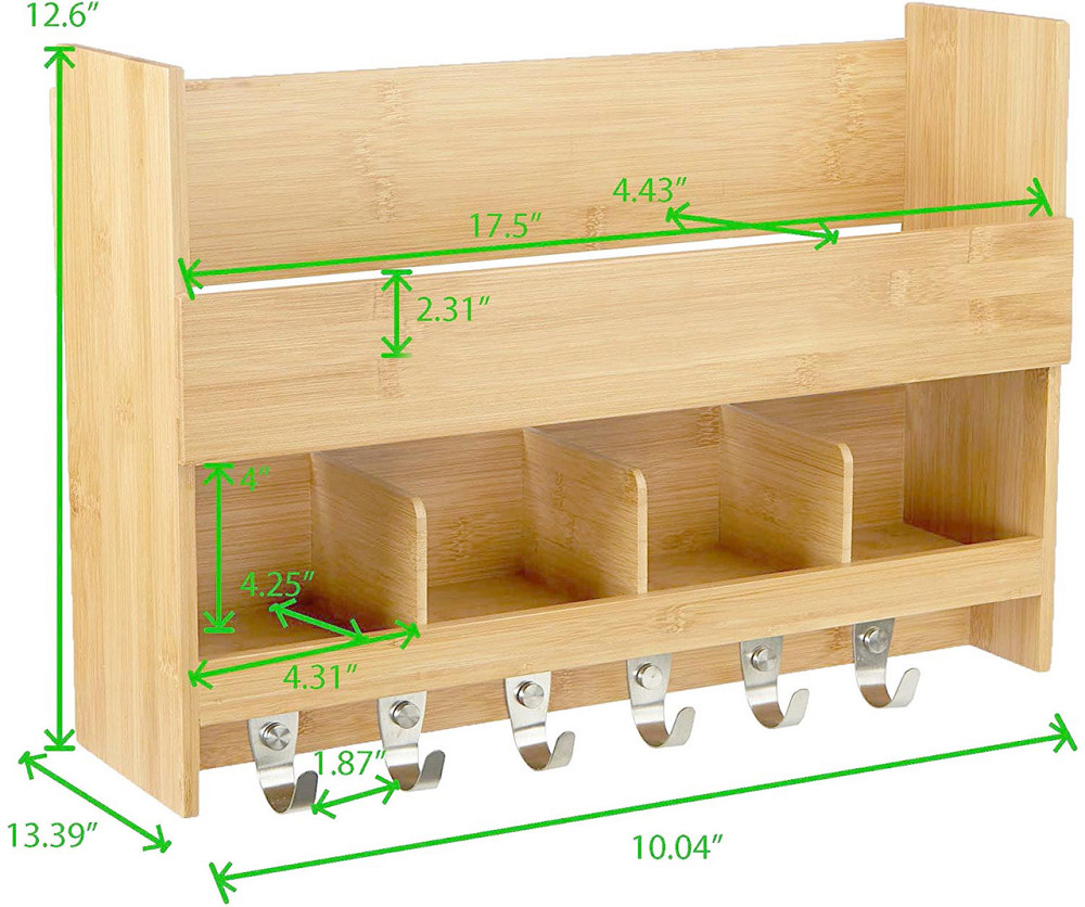 Кавовий органайзер "Чаруел" ваніль Миколаїв - фото 6