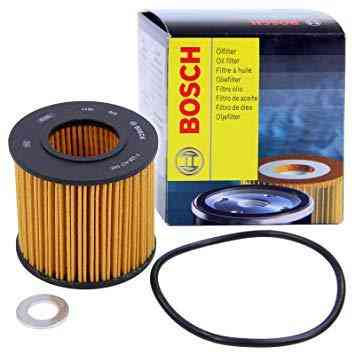 Оливний фільтр BOSCH 7092 TOYOTA/Auris/Corolla "1.3"09-14 Харків