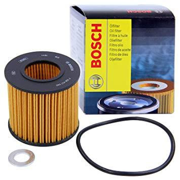 Оливний фільтр BOSCH 7092 TOYOTA/Auris/Corolla "1.3"09-14 Харків - фото 1