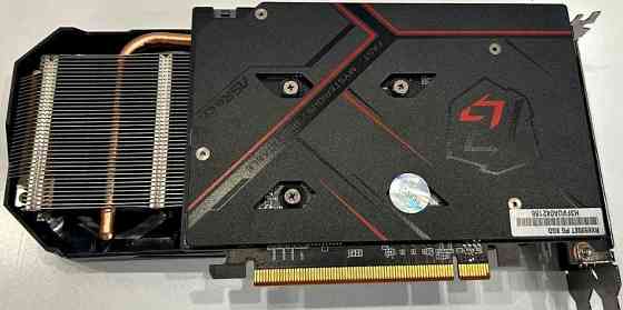 Відеокарта ASRock RX 6500 XT 8Gb Phantom Gaming. Київ