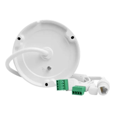 Камера відеоспостереження Hikvision DS-2CD2121G0-IS(C) (2.8) Вінниця - фото 7