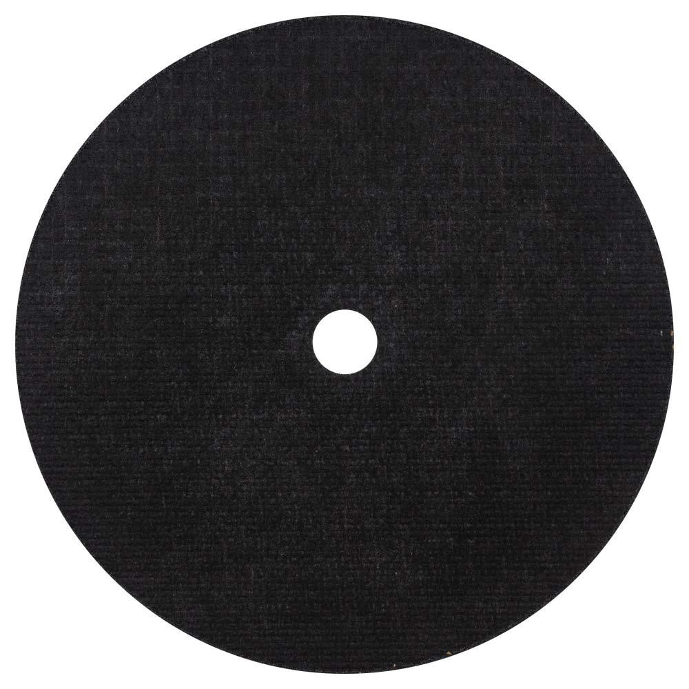 Круг отрезной по металлу и нержавеющей стали Ø230×2.0×22.2мм, 6650об/мин SIGMA (1940311) Ровно - изображение 2