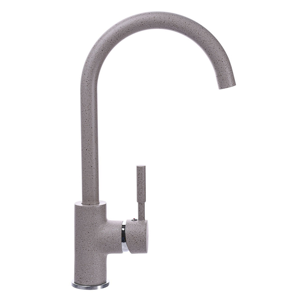 Змішувач для кухні Globus Lux LAZER GLLR-0203S-5-TERRA Тернопіль - фото 3