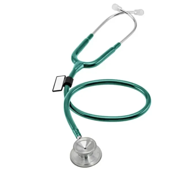 Стетоскоп MDF Instruments 747XP-09 Дніпро - фото 2