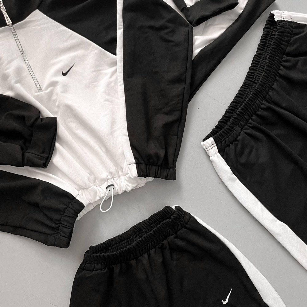 Жіночий стильний парний костюм  двонитка Одеса - фото 2