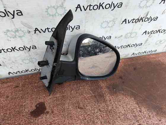 Дзеркало праве Mercedes Citan 2013-2020 (232636216) Ковель