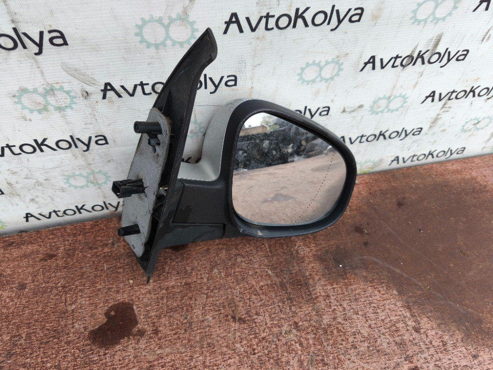 Дзеркало праве Mercedes Citan 2013-2020 (232636216) Ковель - фото 1