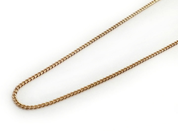 Ланцюжок на шию стильний Київ - фото 1