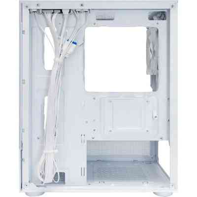 Корпус 1stPlayer Mi2-A-WH-2F7R-W-1F7-W Вінниця