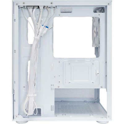 Корпус 1stPlayer Mi2-A-WH-2F7R-W-1F7-W Винница - изображение 5