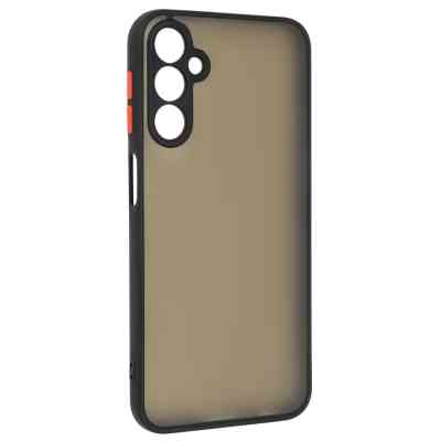 Чохол до мобільного телефона Armorstandart Frosted Matte Samsung A24 4G (A245) Black (ARM68562) Вінниця