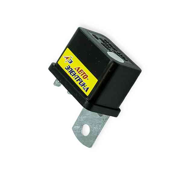 Реле сигналу 2101, 2102, 2103, 2104, 2105, 2106, 2107, 2121, Москвич 2140, ЗІЛ, ГАЗ звукового Мукачево