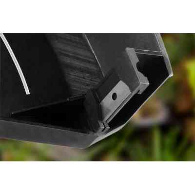 Тример садовий Verto електричний, 450 Вт, 29 см, 96 дБ, телескопічна ручка, 2.95 (52G551) Вінниця