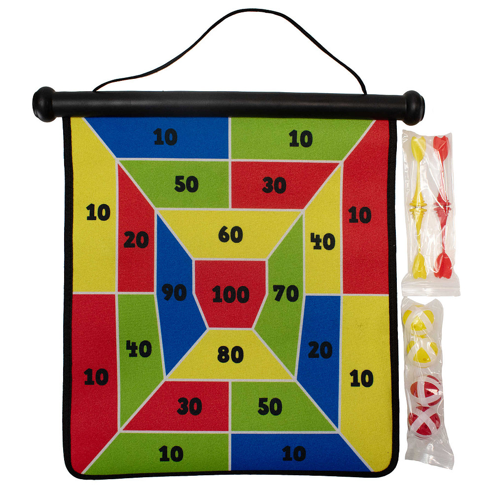 Дартс Simile 45 x 38 cm (BSL217) Вінниця - фото 1