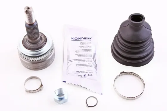 ШРУС Lanos 1.6 наружный с ABS Konner Винница