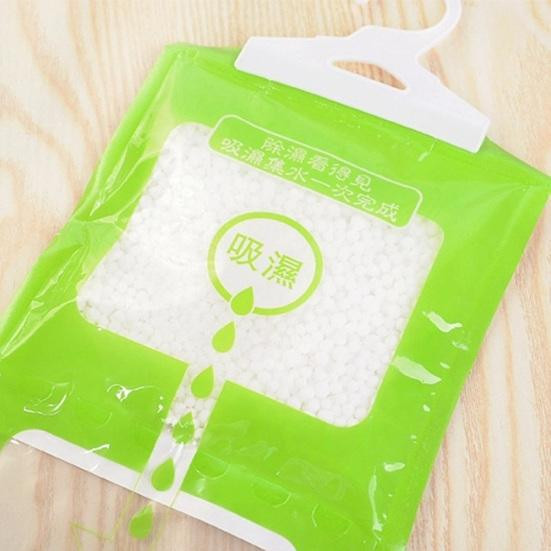 Влагопоглотитель подвесной, от влаги, плесени, запахов 300мл Винница - изображение 5