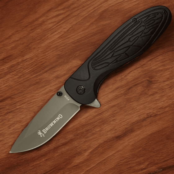 Ніж складний Browning F210, 1114 Дніпро