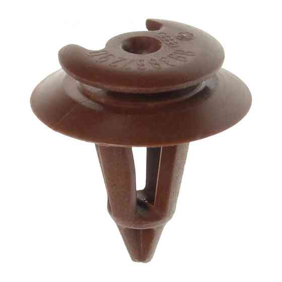 Кліпса обшивки потолка Audi Seat Skoda VW 893867290 15423 Київ