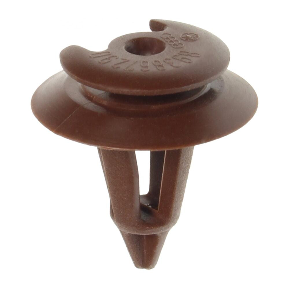 Кліпса обшивки потолка Audi Seat Skoda VW 893867290 15423 Київ - фото 1