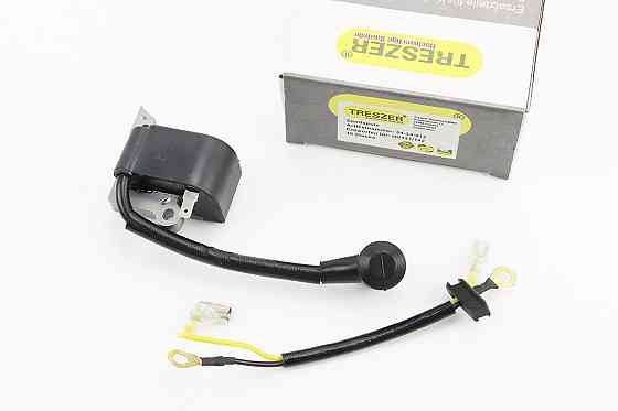 Котушка запалювання 137/142 Київ