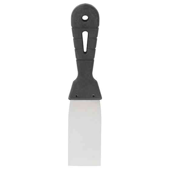 Шпательна лопатка стандарт (неіржавка) 40 мм GRAD (8320225) Київ