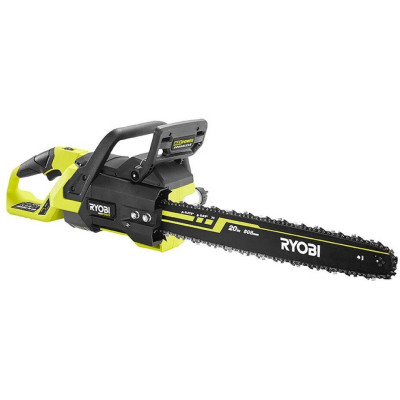 Ланцюгова пила Ryobi RY36CSX50A-0 36V MAX POWER, 50см, 5.3кг (без АКБ та ЗП) (5133006242) Вінниця - фото 7
