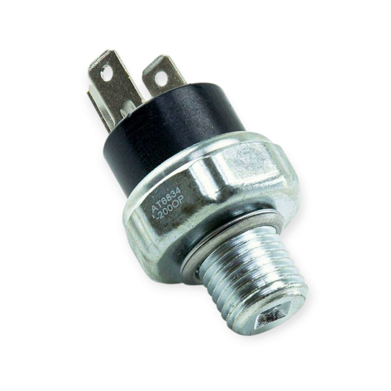 Датчик тиску олії Nexia AT Мукачево - фото 2