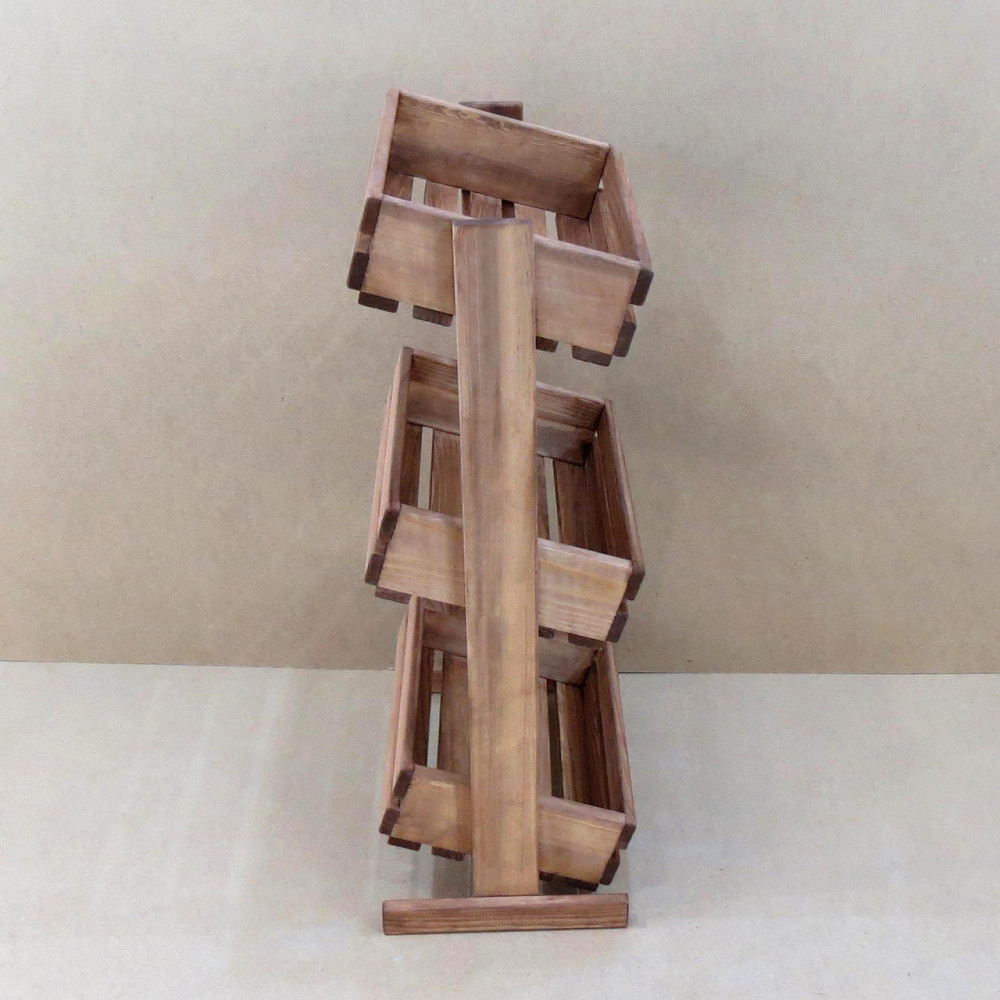 Лоток для овочів і фруктів "Спінач" мускат Миколаїв - фото 5