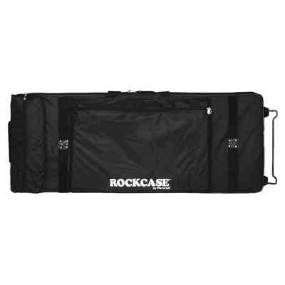 Кейс для клавишных RockCase Premium Line - Keyboard Soft-Light Case (RC 21617 B) Винница
