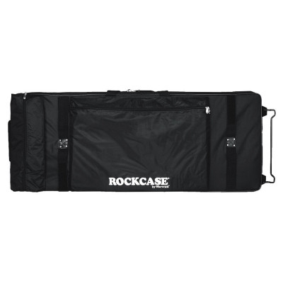 Кейс для клавишных RockCase Premium Line - Keyboard Soft-Light Case (RC 21617 B) Винница - изображение 1