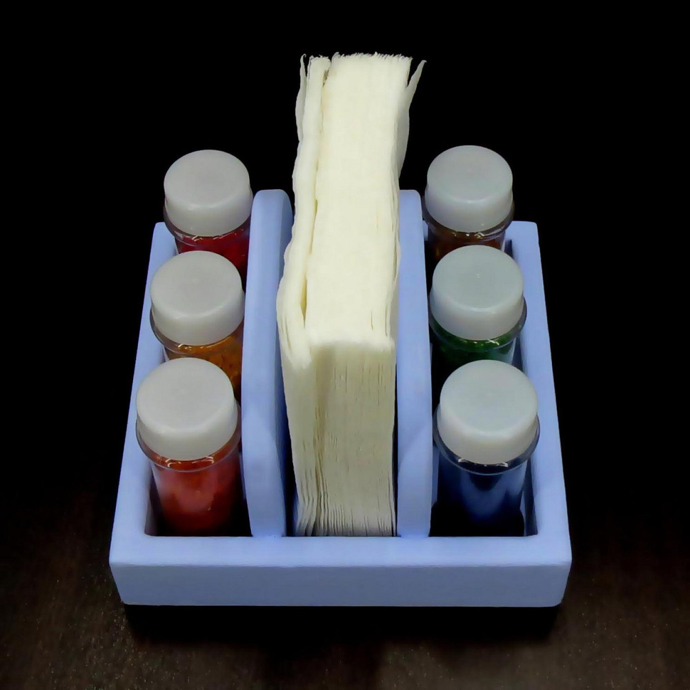 Салфетница 