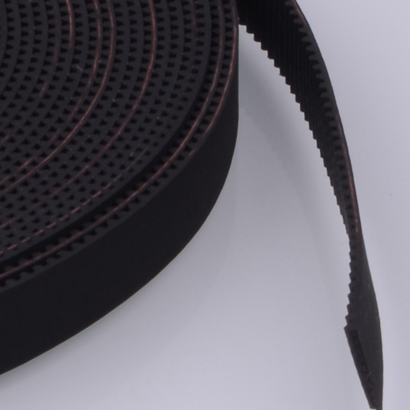 Зубчастий гумовий ремінь для 3D-принтера та верстата Київ - фото 14