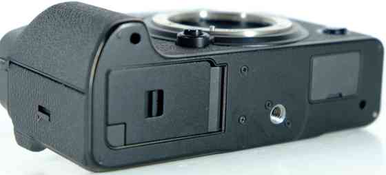 Фотоапарат Fujifilm X-T4 Body Київ