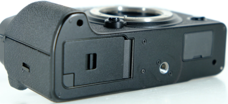 Фотоапарат Fujifilm X-T4 Body Київ - фото 1