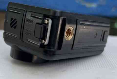 Экшн Камера: Picture 4K Full HD Wi-Fi CAMERA. Харьков