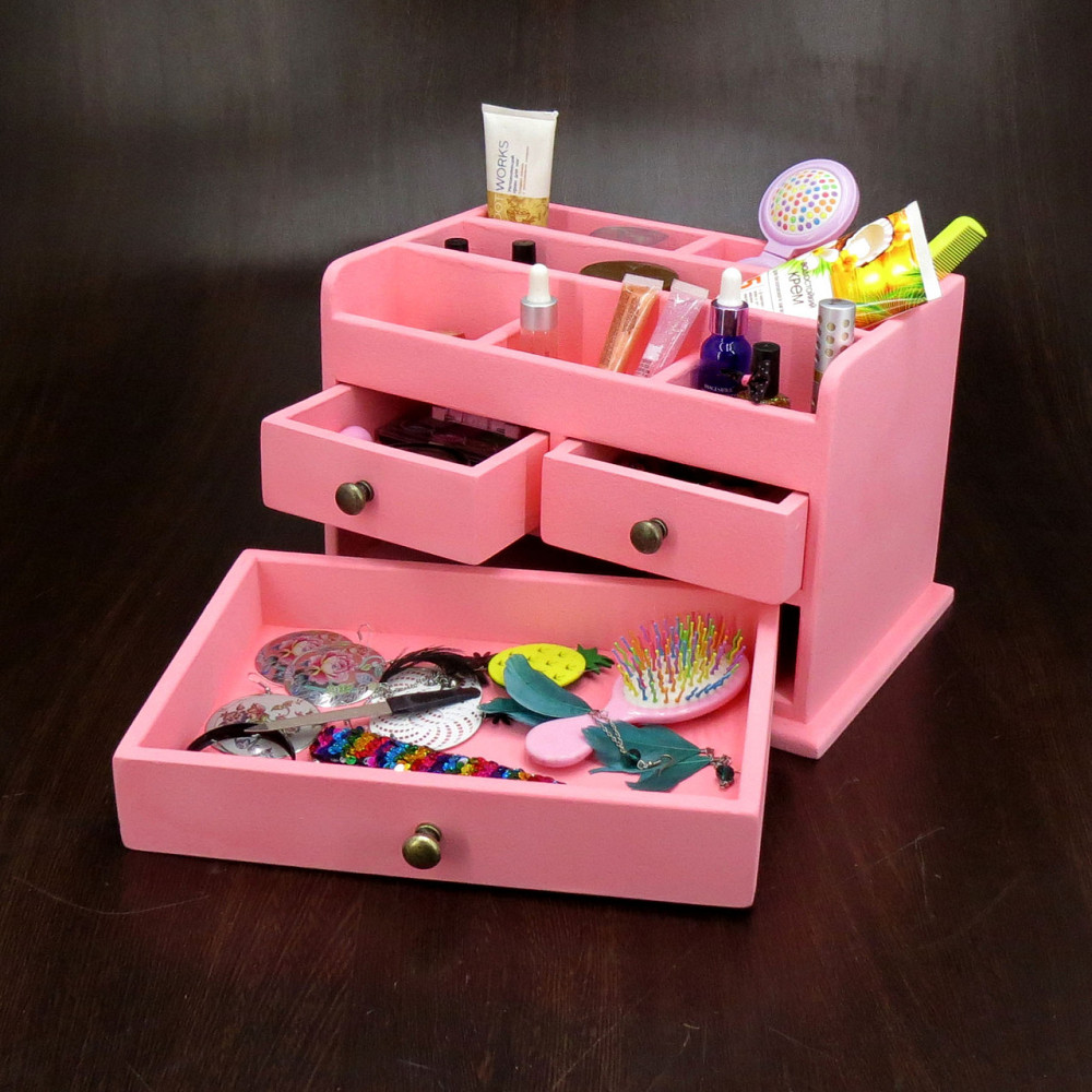 Органайзер для косметики 