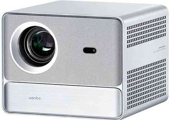 Проектор Wanbo DaVinci 1 Pro. Харьков