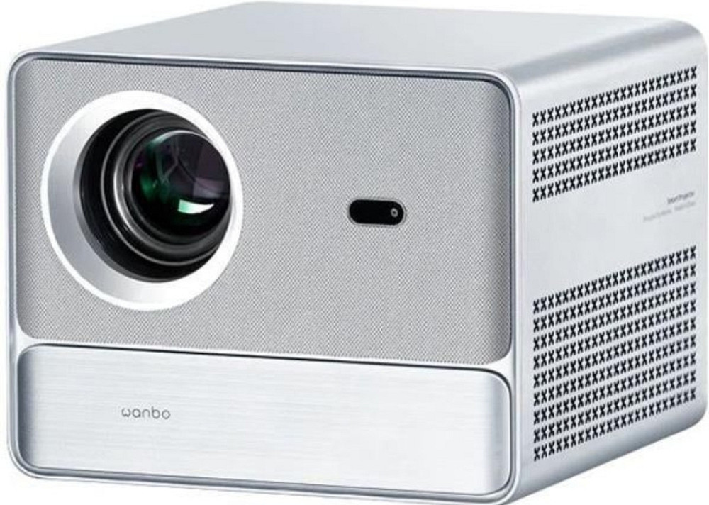 Проектор Wanbo DaVinci 1 Pro. Харьков - изображение 1