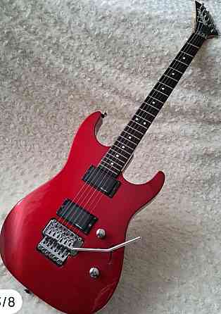 Jackson JS 30 Dinky. Харків