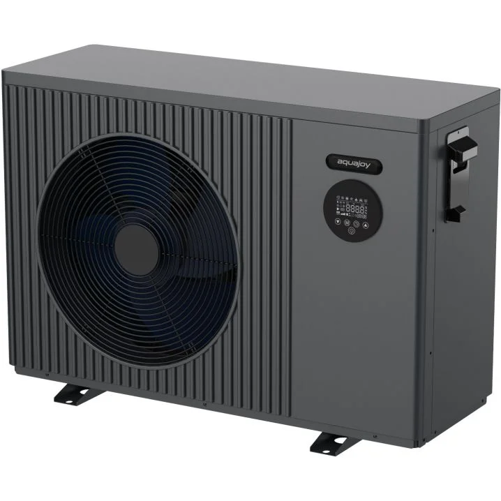Инверторный тепловой насос для бассейнов Aquajoy Air 15 i18-7R32 (15.5 кВт) Киев - изображение 4