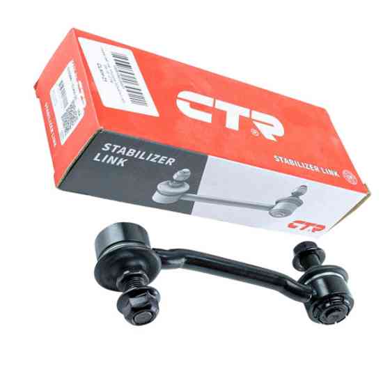 Стійка Hyundai Sonata V (NF) (04-12) переднього стабілізатора Мукачево