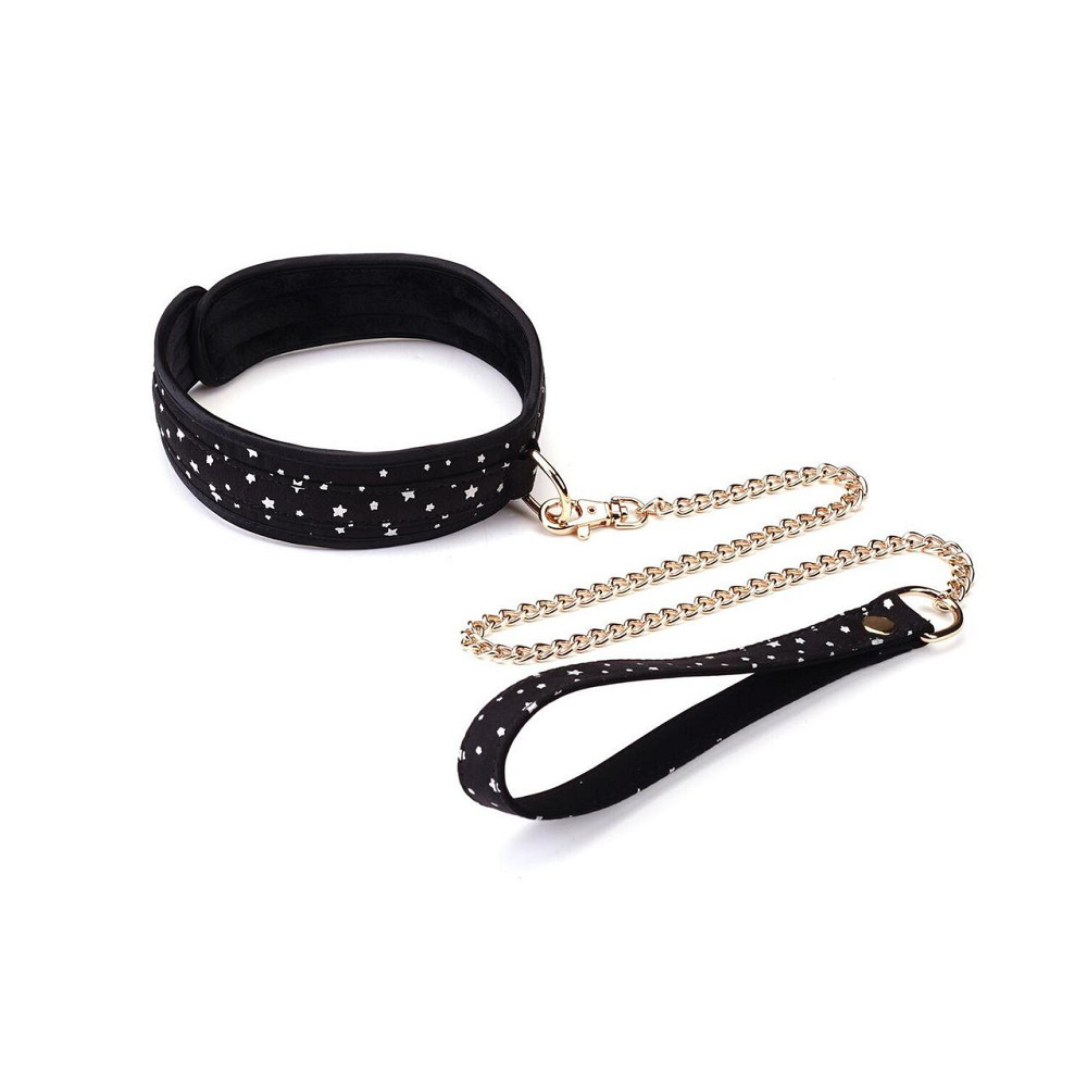 Набор Liebe Seele Stary Nights 7pcs Bondage Kit (мятая упаковка!!!) Sex Aura Киев - изображение 7