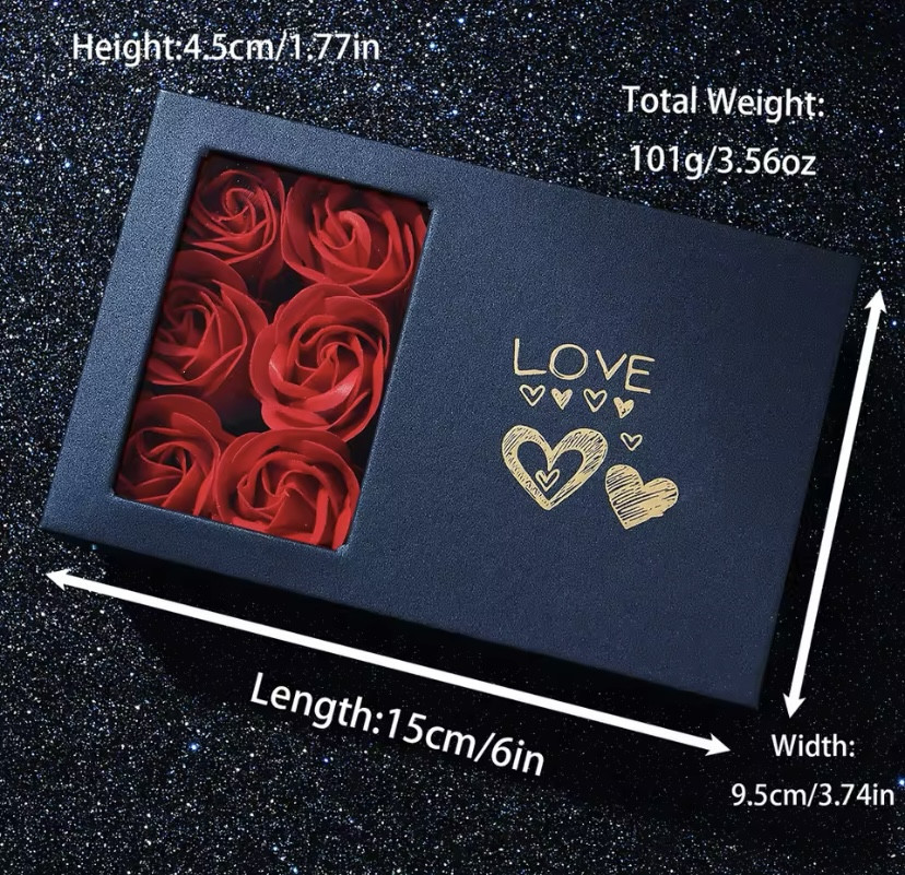 Подарочный набор для девушек наручные часы кольцо браслет ожерелье серьги в подарочной коробки золотой Киев - изображение 6