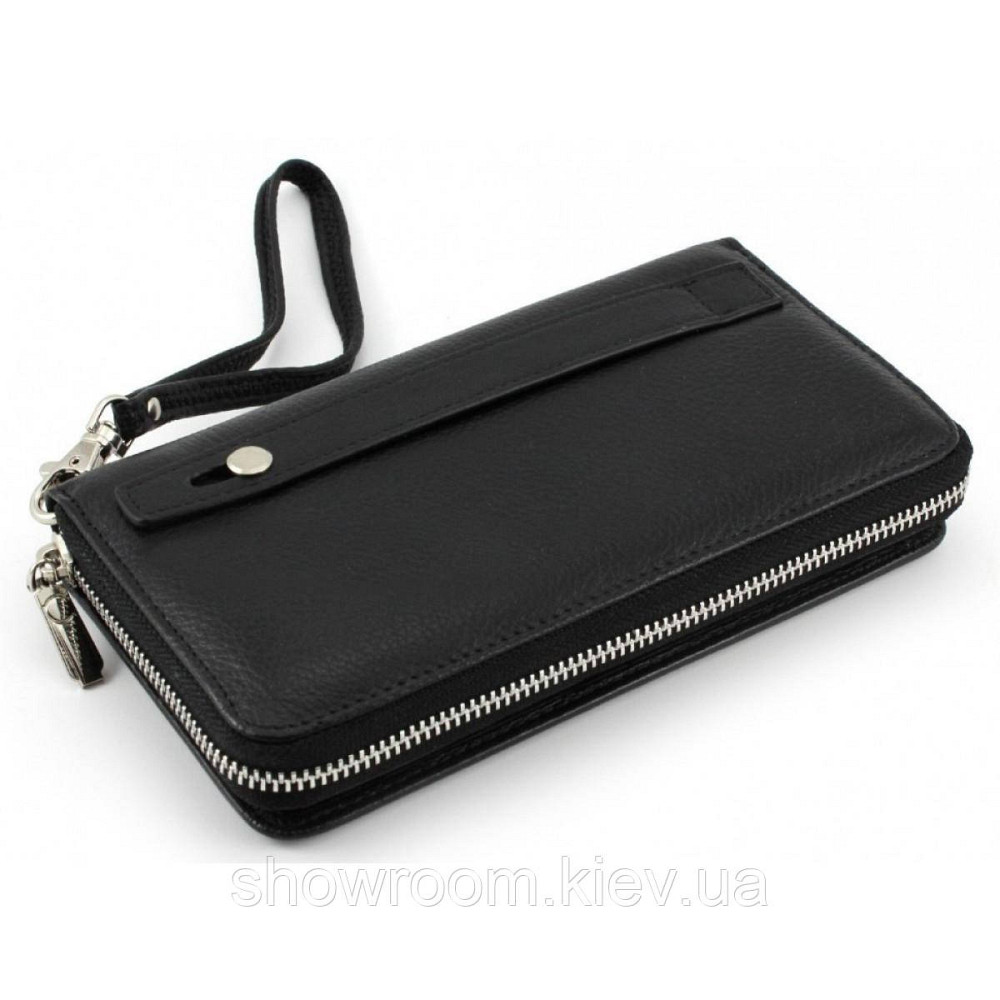 Мужской кожаный клатч Marco Coverna (5130) Киев - изображение 5