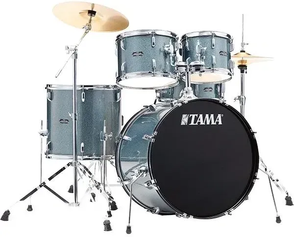Ударная установка  Tama StageStar Sea Blue Mist Rock Set Киев - изображение 1