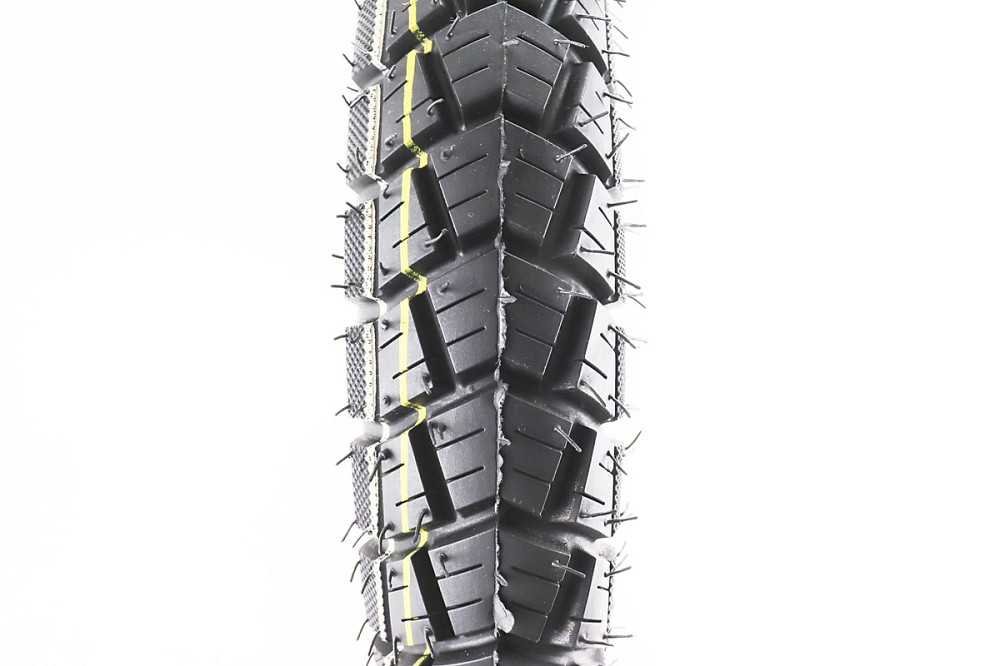 Шина 3,50-18 дорожня SY-071 Київ - фото 4