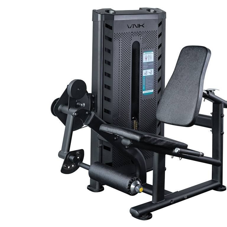 Тренажер розгинання ніг сидячи VNK EXO Pro Київ - фото 2