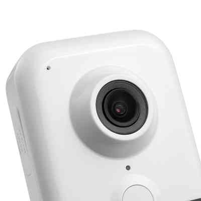 Камера відеоспостереження Hikvision DS-2CD2423G2-IW(W) (2.8) Вінниця