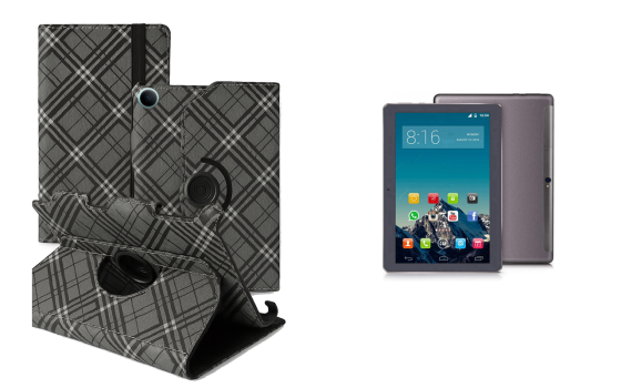Чохол Spinner360 для планшета Yotopt W109 10.1 IPS Android 7.0, колір Art-Shkira Київ