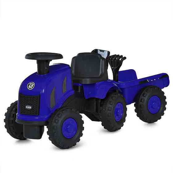 Дитяча каталка-толокар M 6154-4 до 25 кг Вінниця